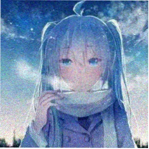 旗木卡卡西角色头像